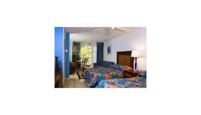 Divi Flamingo Resort & Casino poza 3