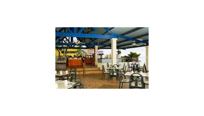 Divi Flamingo Resort & Casino poza 4