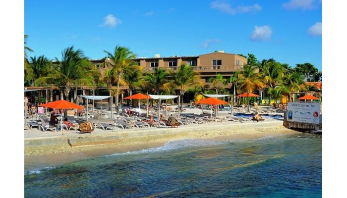 Eden Beach Resort poza 0