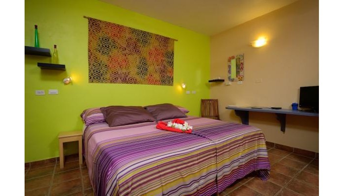 Eden Beach Resort poza 1