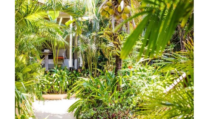 Hotel Belmar Oceanfront poza 6