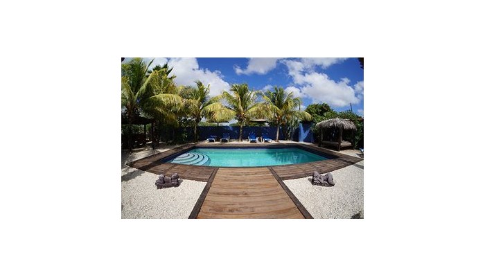 Hotel Caribbean Chillout poza 2