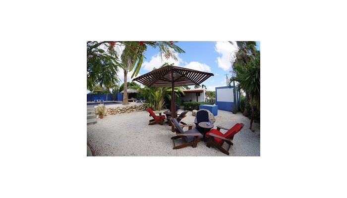 Hotel Caribbean Chillout poza 6