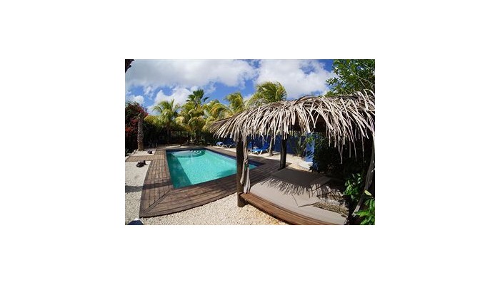 Hotel Caribbean Chillout poza 7