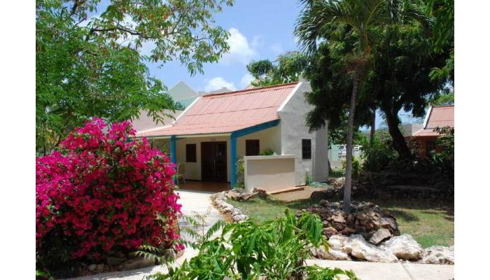 Hotel Caribbean Chillout poza 8