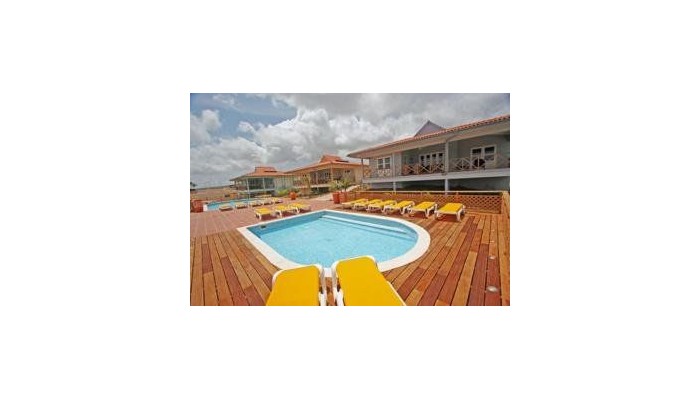 Hotel Caribbean Club poza 5