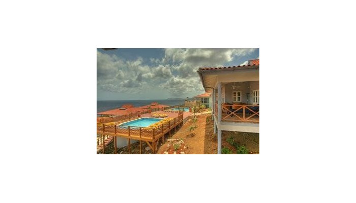 Hotel Caribbean Club poza 1