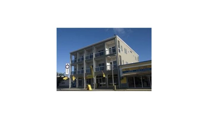 Hotel Central poza 0