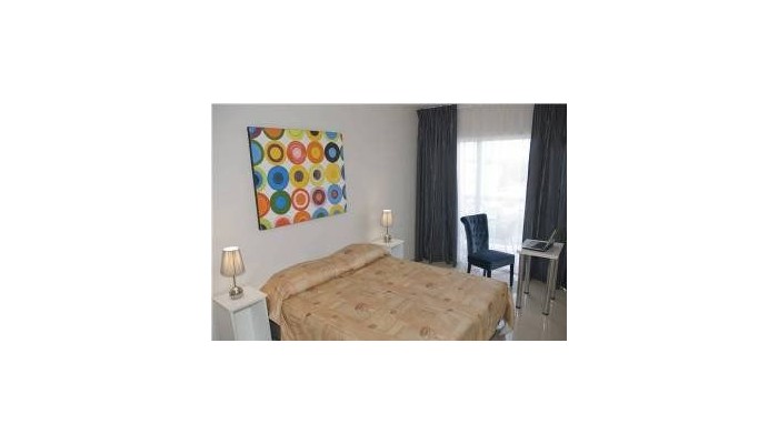 Hotel Central poza 4