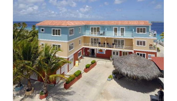 Hotel Den Laman poza 0