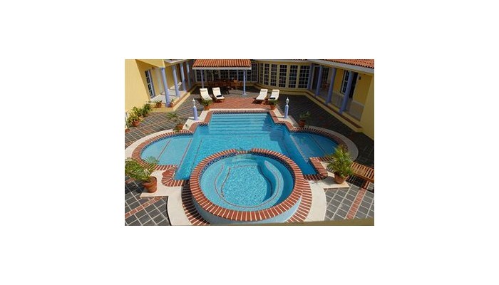 Hotel La Pura Vista poza 4