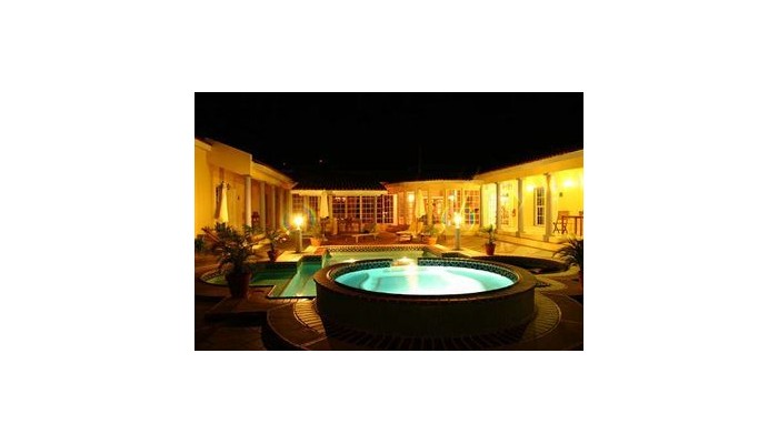 Hotel La Pura Vista poza 2