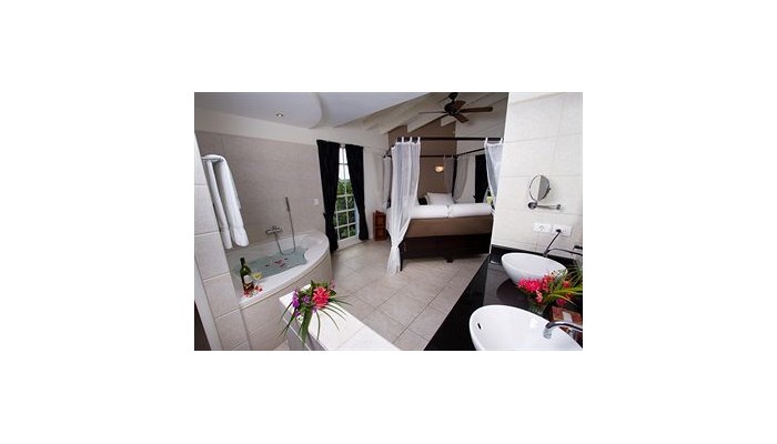 Hotel La Pura Vista poza 9