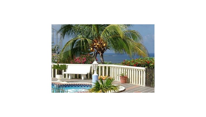 Hotel La Pura Vista poza 5