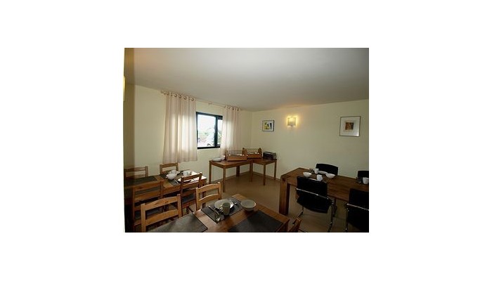 Hotel Oasis Guesthouse Bonaire poza 2