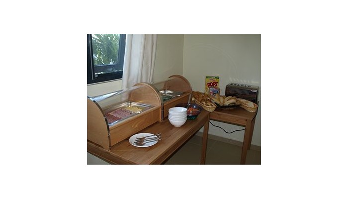 Hotel Oasis Guesthouse Bonaire poza 1