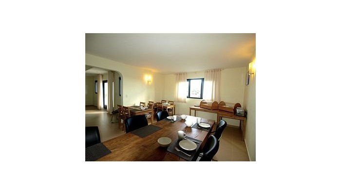 Hotel Oasis Guesthouse Bonaire poza 5