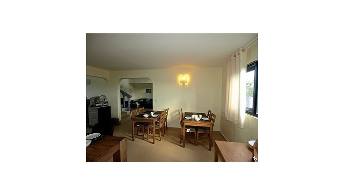 Hotel Oasis Guesthouse Bonaire poza 8