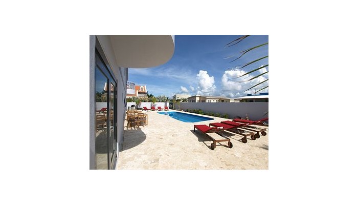 Hotel Oasis Guesthouse Bonaire poza 3