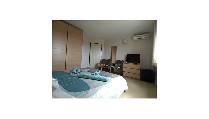 Hotel Oasis Guesthouse Bonaire poza 6