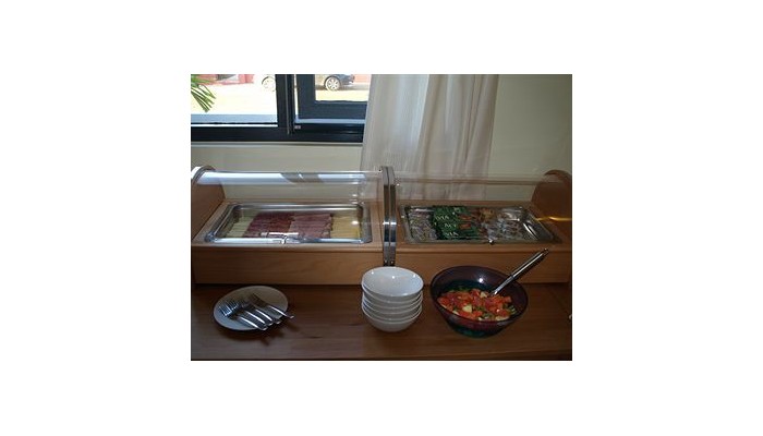 Hotel Oasis Guesthouse Bonaire poza 7