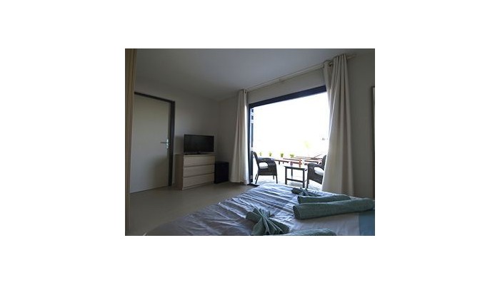 Hotel Oasis Guesthouse Bonaire poza 4