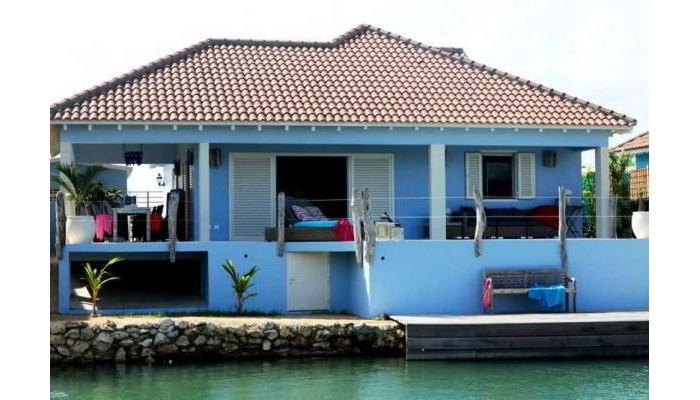 Hotel Ocean Breeze poza 0