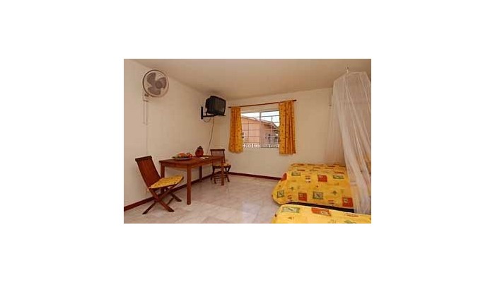Hotel The Lodge Bed & Breakfast poza 0