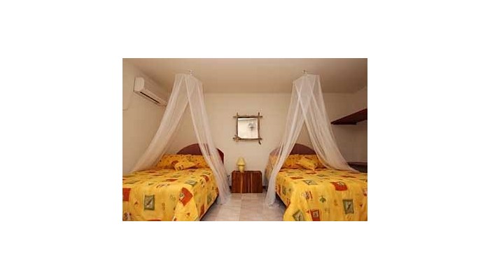 Hotel The Lodge Bed & Breakfast poza 4