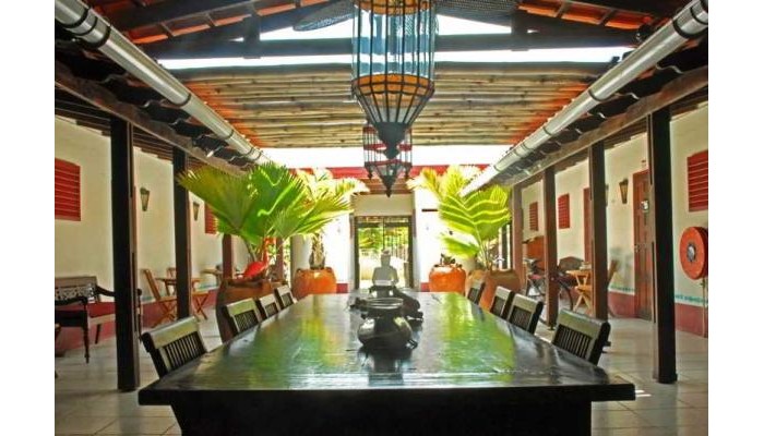 Hotel The Lodge Bed & Breakfast poza 5