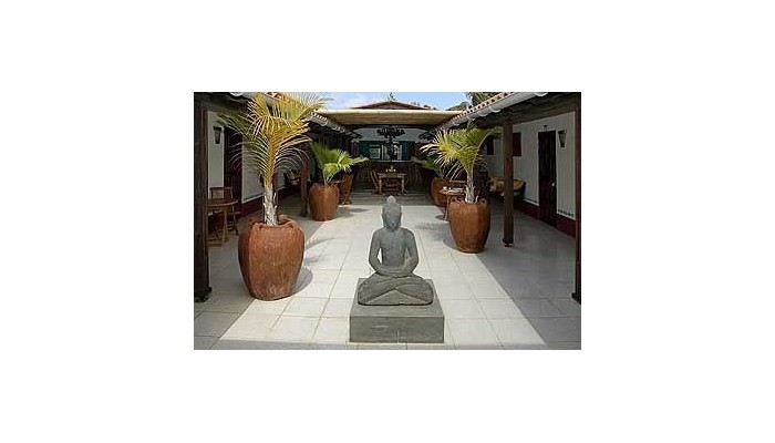 Hotel The Lodge Bed & Breakfast poza 2