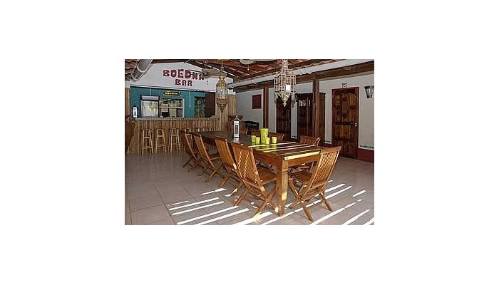 Hotel The Lodge Bed & Breakfast poza 3