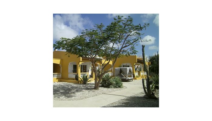 Hotel Treasure By The Sea poza 1