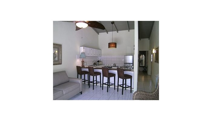 Hotel Treasure By The Sea poza 2