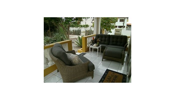 Hotel Treasure By The Sea poza 4