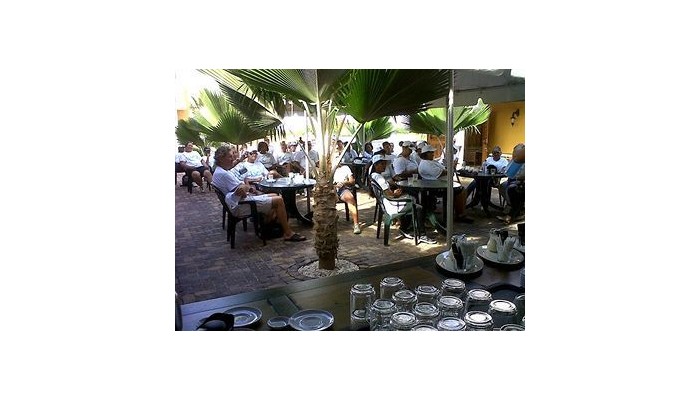 Hotel Wanapa Lodge poza 7