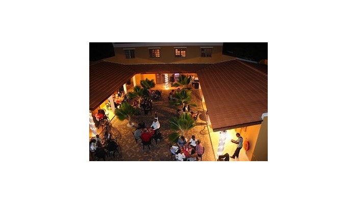 Hotel Wanapa Lodge poza 4