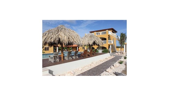 Hotel Wanapa Lodge poza 8