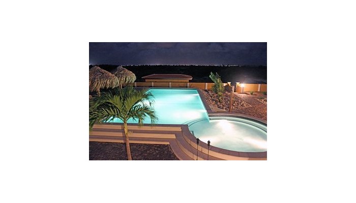 Hotel Wanapa Lodge poza 3