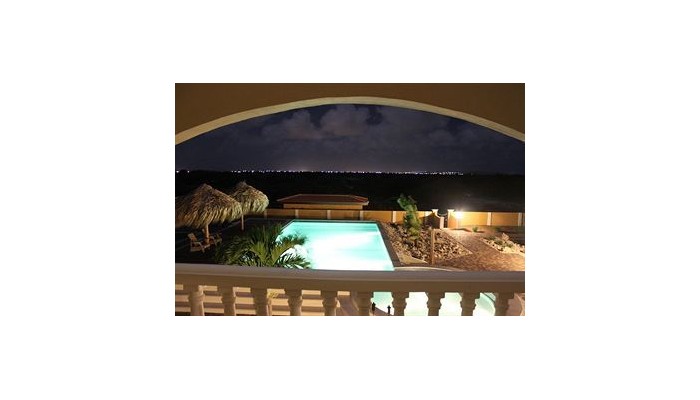 Hotel Wanapa Lodge poza 1