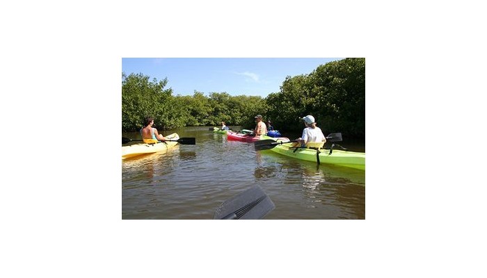 Hotel Wanapa Lodge poza 2