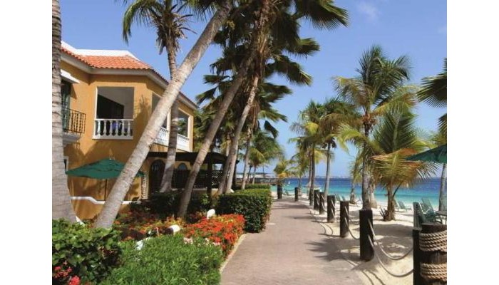 Plaza Beach Resort Bonaire poza 1