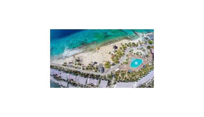 Plaza Beach Resort Bonaire poza 0