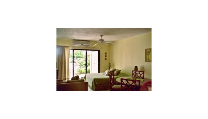 Sand Dollar Condominium Resort poza 2