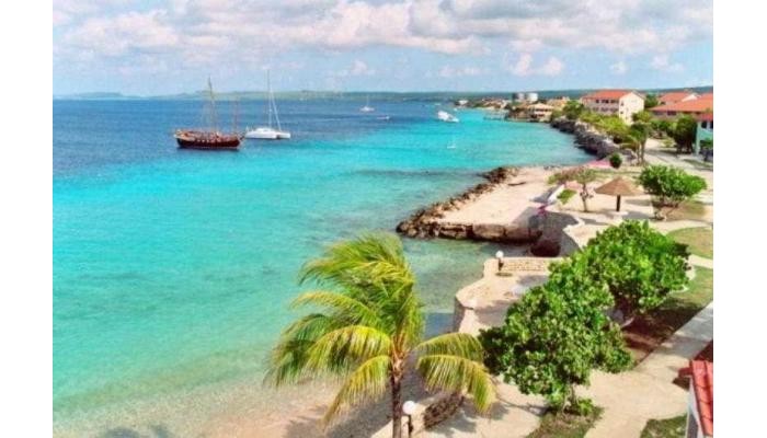 Sand Dollar Condominium Resort poza 5