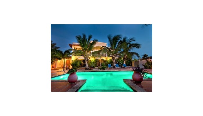 Sonrisa Rooms & Apartments poza 0