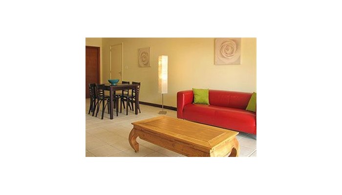 Sonrisa Rooms & Apartments poza 5