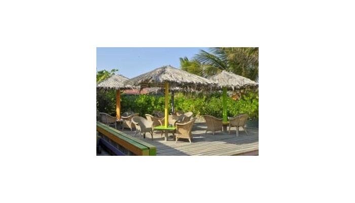 Sorobon Beach Resort poza 2