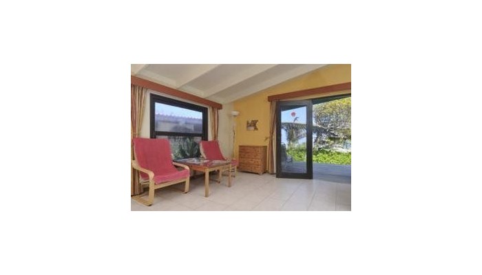 Sorobon Beach Resort poza 3