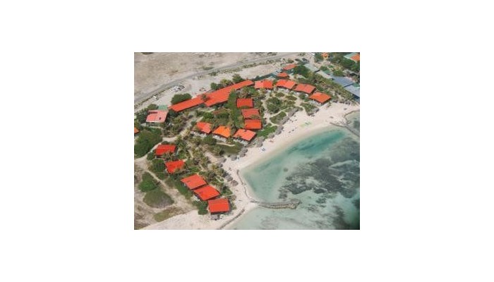 Sorobon Beach Resort poza 1